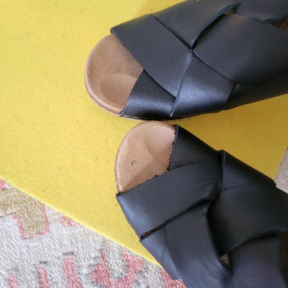 Kit + Clogs Mid Aventyr Clog in Onyx EU 40 - Picture 4 of 8